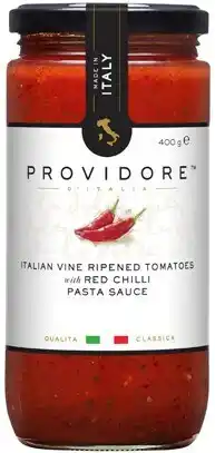 IGA Leggo’s Providore Pasta Sauce Selected Varieties offer