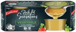 IGA Continental Stock Pot Sensations Selected Varieties offer