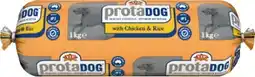 IGA V.I.P. Prota Dog Food Roll Selected Varieties offer