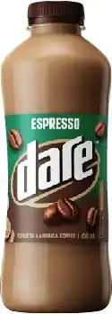IGA Dare Iced Coffee Selected Varieties offer