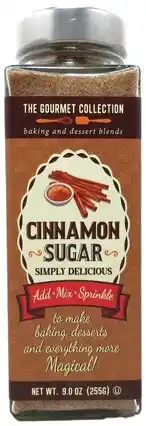 IGA The Gourmet Collection Baking Spices Selected Varieties offer