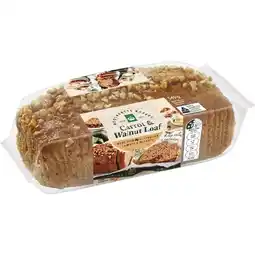 Woolworths Woolworths Loaf Cakes-550g offer