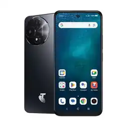 Woolworths Telstra T-Prime‡ offer