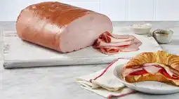 Coles Don Virginian Ham offer