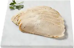 Coles Steggles Roasted Turkey Breast offer