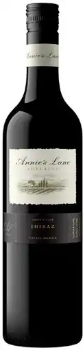 Coles Annie’s Lane Shiraz offer