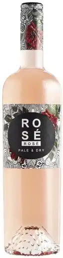 Coles De Bortoli Rose Rose offer
