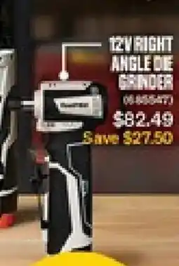 SuperCheap Auto Right angle die grinder offer