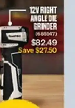 SuperCheap Auto Right angle die grinder offer