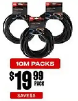 SuperCheap Auto SCA Corrugated tubing offer