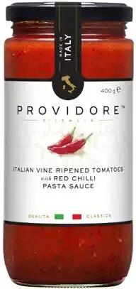 IGA Leggo’s Providore Pasta Sauce Selected Varieties offer