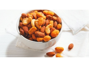 Foodworks Best buy premium billabong or royal orchard blend 500g or walnuts 350g offer