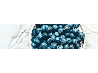 Foodworks Blueberries 125g punnet offer