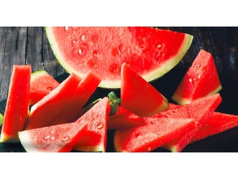 Foodworks Sweet seedless watermelon offer