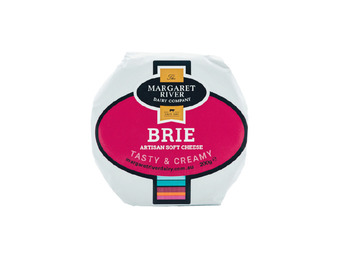 Foodworks Margaret river camembert or brie cheese 200g offer