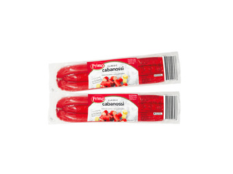 Foodworks Primo cabanossi 300g offer