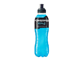 Foodworks Powerade sipper cap 600ml offer