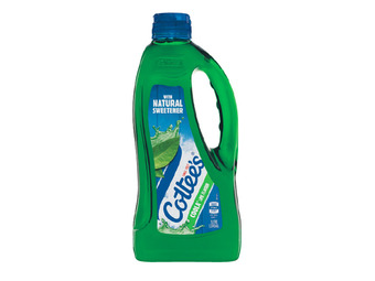 Foodworks Cottees cordial 1l offer