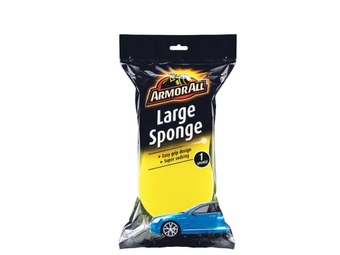 Foodworks Armor all large sponge 1 pack offer