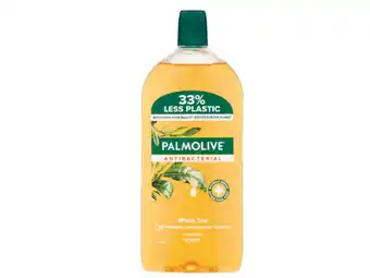 Palmolive hand wash refill 500ml