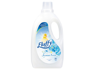 Foodworks Fluffy fabric softener 2l offer