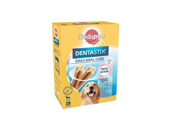 Foodworks Pedigree dentastix 28 pack offer