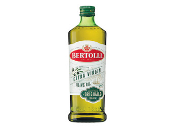 Foodworks Bertolli extra virgin or classico olive oil 750ml offer