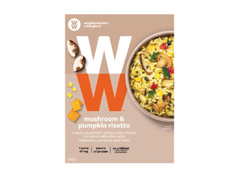 Foodworks Weight watchers meals 300-370g offer
