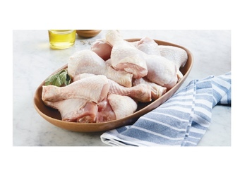 Foodworks Steggles fresh chicken drumsticks offer