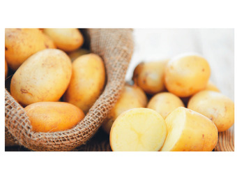 Foodworks Loose washed potatoes offer