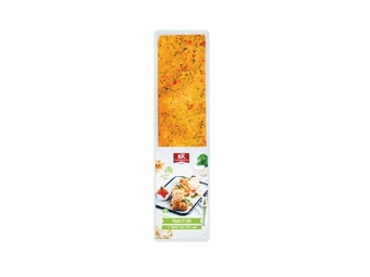 Foodworks Kr castlemaine thai style loin strips offer