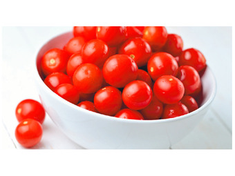 Foodworks Cherry tomatoes 250g offer