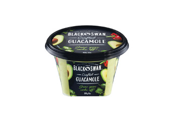 Foodworks Black swan dip 200g offer