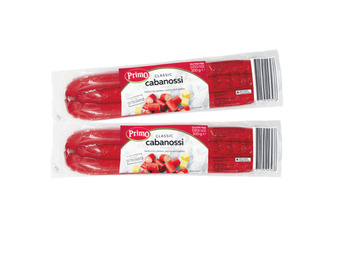Foodworks Primo cabanossi 300g offer