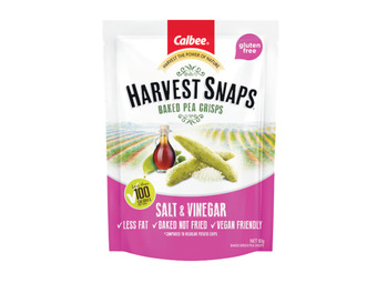 Foodworks Harvest snaps 75-93g offer