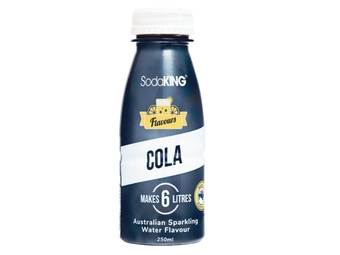 Sodaking syrup 250ml