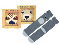 Australia Post Aussie Animal Socks offer