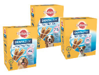 Foodworks Pedigree Dentastix 28 Pack offer