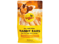 Woolworths Bow Wow Rabbit Ears Pk 10 offer