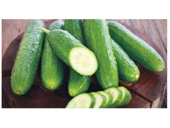 Foodworks Lebanese cucumbers offer