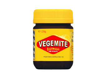 Foodworks Vegemite 220g offer