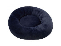 Lexi & Me Round Bed, French Navy