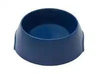 Pet stock Lexi & Me Plastic Bowl - Blue offer