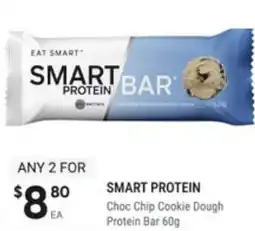 Healthy Life Smart protein offer