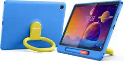 BIG W Lenovo Tab 10.1 Tablet with Bumper Case & Stylus offer