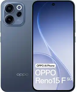 BIG W Oppo Reno15 F - Twilight Black offer