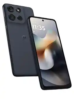 BIG W Motorola g56 256GB offer