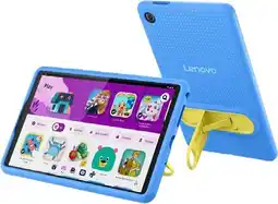 BIG W Lenovo Tab One 8.7 Wi-Fi 64GB/4GB Tablet + Bumper Case offer