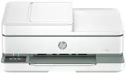 BIG W HP Envy 6531e All-in-One Printer - Instant Ink Compatible offer