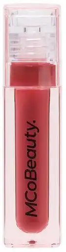 Amcal Pharmacies MCoBeauty. Ultra Shine Lip Glaze - Heartbreaker offer